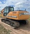 2012 Case CX210B Excavator