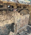 2016 Caterpillar 308E2 CR mini excavator