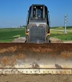 2017 Case 1150M WT dozer