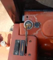 2004 Ditch Witch HT115 cable plow