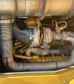 2011 John Deere 850K WT dozer
