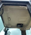 2008 Caterpillar CS56 single drum vibratory roller