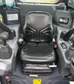 2020 Kubota SVL65-2 tracked skid steer loader