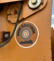2011 Case 821F wheel loader