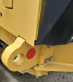2012 Caterpillar 140M2 motor grader