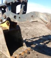 2011 John Deere 200DLC  excavator