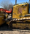 2016 Caterpillar D6K2 LGP dozer