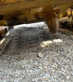 2014 Caterpillar D6T LGP dozer