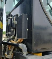 2012 Caterpillar 140M2 motor grader