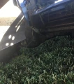2015 John Deere W150 Swather