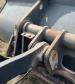 2013 John Deere 524K High Lift Wheel Loader,