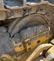 2013 John Deere 1050J Dozer