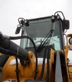 2006 John Deere 544J wheel loader