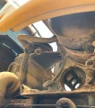 2013 Caterpillar 966K wheel loader