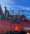 2013 Case IH 7230 2WD Combine