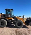 2017 Case 621G Wheel Loader