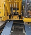 2018 Kobelco SK140SRLC-5 Excavator