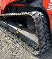 2021 Kubota SVL95-2s tracked skid steer loader
