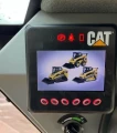 2015 Caterpillar 277D tracked skid steer loader