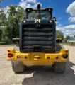 2015 Caterpillar 924K High Lift Wheel Loader