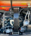 2020 Kubota KX080-4S2 mini excavator