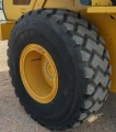 2013 Caterpillar 924K wheel loader