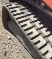 2019 Kubota Model SVL95-2S