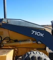 2012 John Deere 710K backhoe