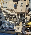 2000 John Deere 400C haul truck
