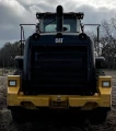 2019 Caterpillar 950M wheel loader