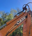 2005 Case 580 Super M Series 2 backhoe