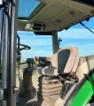 2013 John Deere 6125R MFWD Tractor Loader