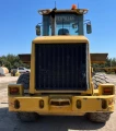 2008 Caterpillar 938H Wheel Loader