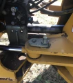 2010 John Deere 544K High Lift Wheel Loader WGrapple