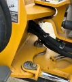 2016 John Deere 324K wheel loader