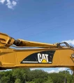 2004 Caterpillar 320CLU Excavator