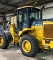 2013 John Deere 444K wheel loader