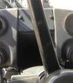 2010 John Deere 544K High Lift Wheel Loader WGrapple