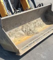2018 Case 580N EP backhoe