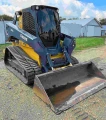2021 John Deere 333G Compact Track Loader