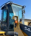 2005 John Deere 544J wheel loader