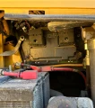 2016 Caterpillar D6K2 LGP dozer