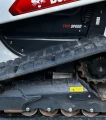 2022 Bobcat T66 tracked skid steer loader