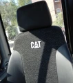 2018 Caterpillar 305E2 CR mini excavator