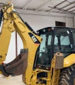 2012 Caterpillar 420E IT  backhoe