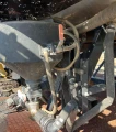 2013 Rogator RG1100 applicator