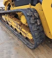 2020 Caterpillar 299D3 tracked skid steer loader