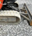 2022 KUBOTA KX040-4