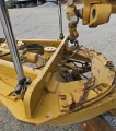 2013 Caterpillar 12M2 VHP Plus motor grader