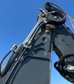 2020 John Deere 310L backhoe